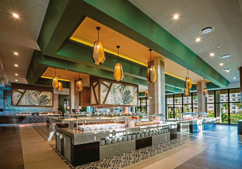 Kulinarik & Restaurants