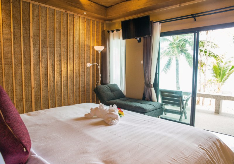 Zimmer & Wohnkomfort