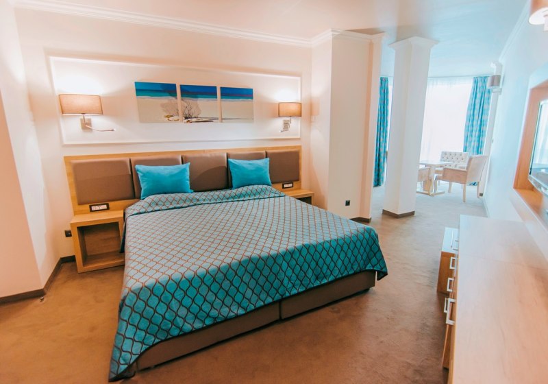 Zimmer & Wohnkomfort