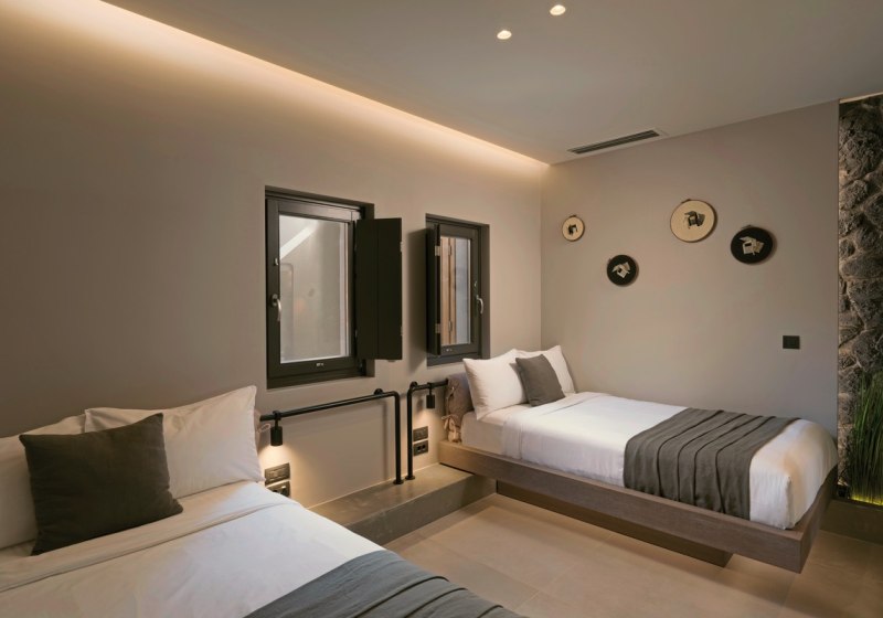 Zimmer & Wohnkomfort