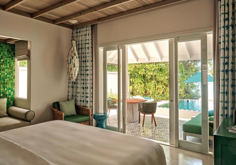 Zimmer & Wohnkomfort