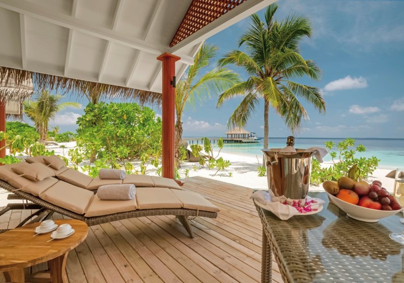 Zimmer & Wohnkomfort