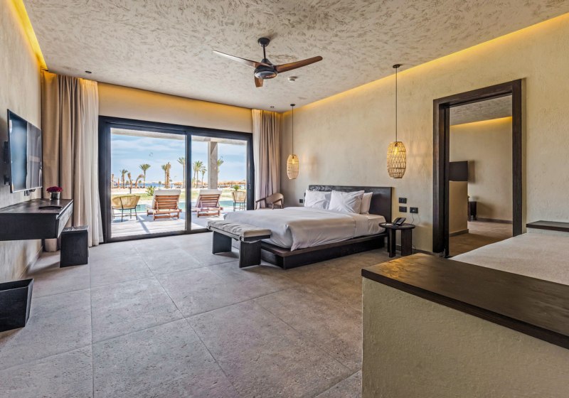 Zimmer & Wohnkomfort