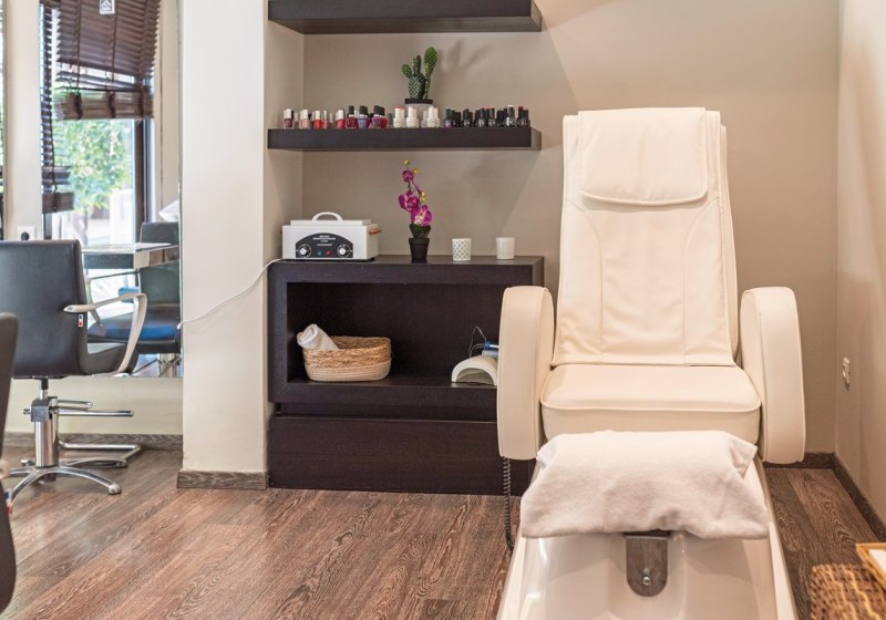 Beispiel: Wellness & Entspannung