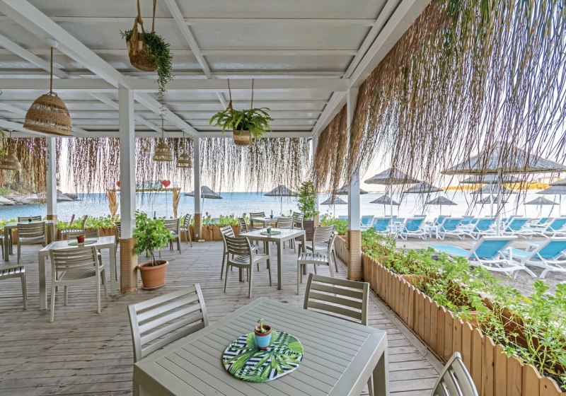 Beispiel: Kulinarik & Restaurants