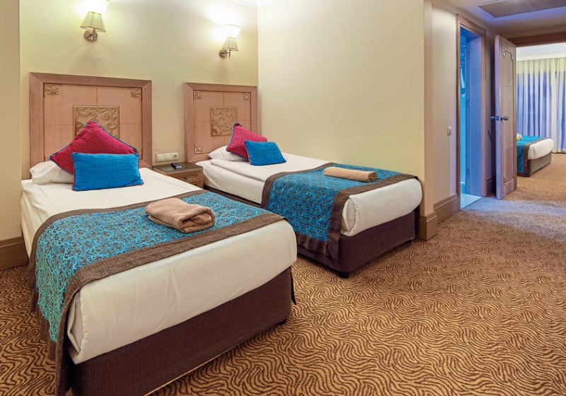 Zimmer & Wohnkomfort