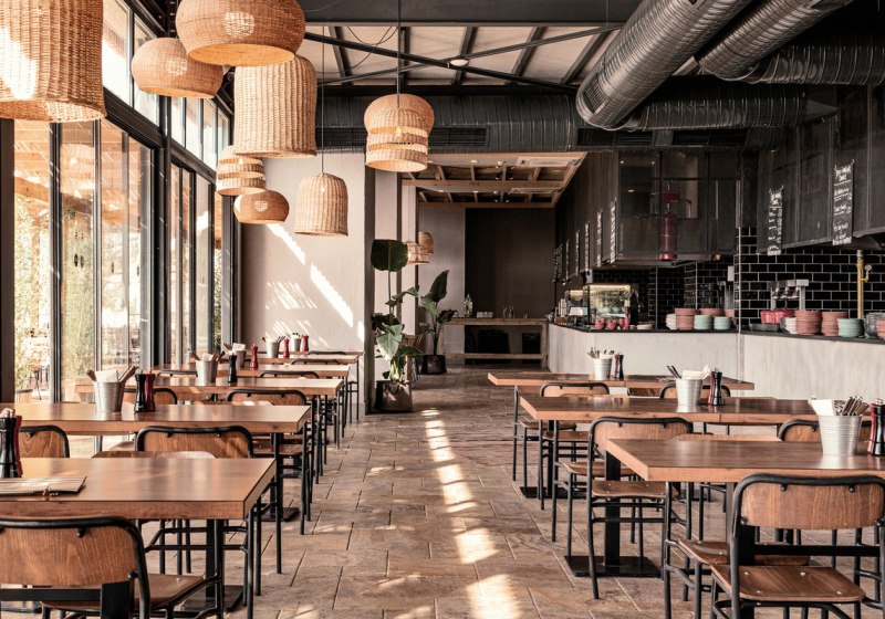 Kulinarik & Restaurants