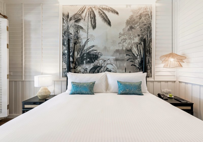 Zimmer & Wohnkomfort