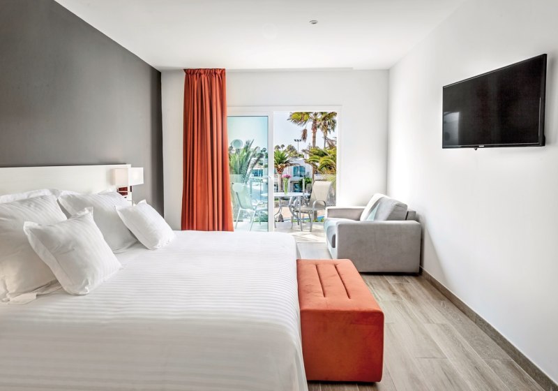 Zimmer & Wohnkomfort