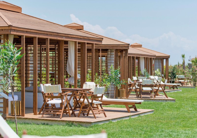 Beispiel: Kulinarik & Restaurants