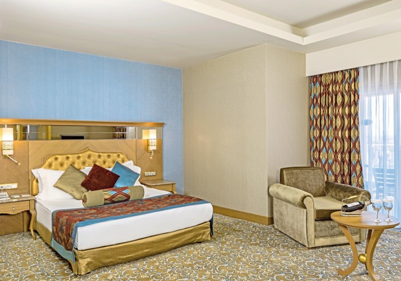 Zimmer & Wohnkomfort