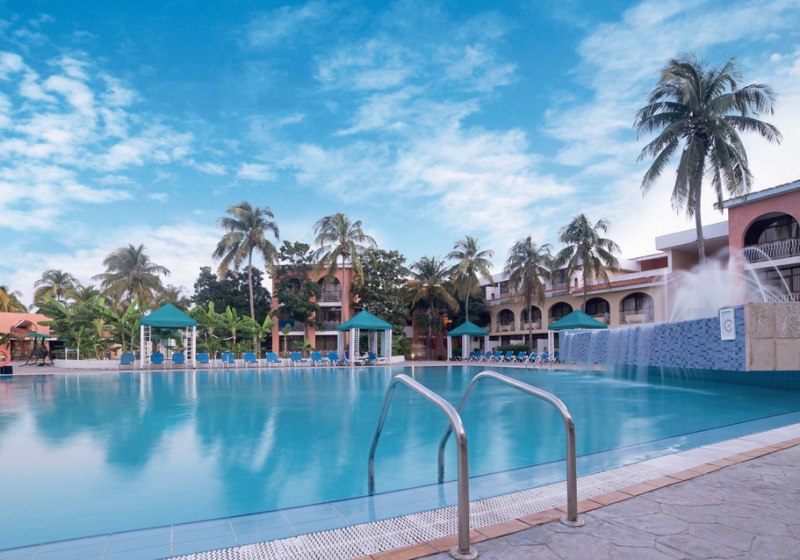 Hotel Allgemein