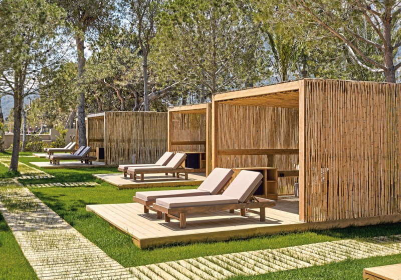 Wellness & Entspannung