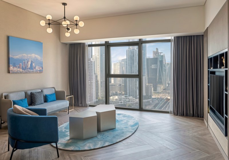 Zimmer & Wohnkomfort