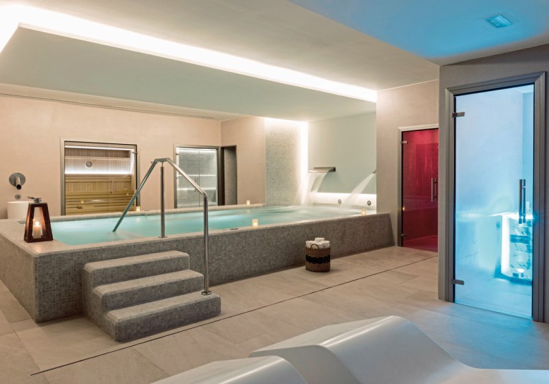 Beispiel: Wellness & Entspannung