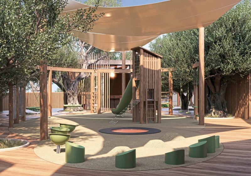 Unterhaltung Familie