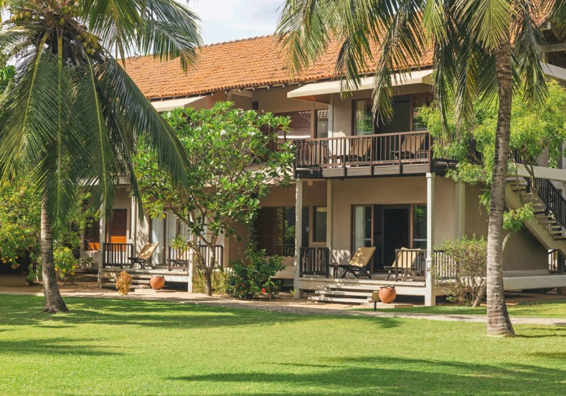 Zimmer & Wohnkomfort