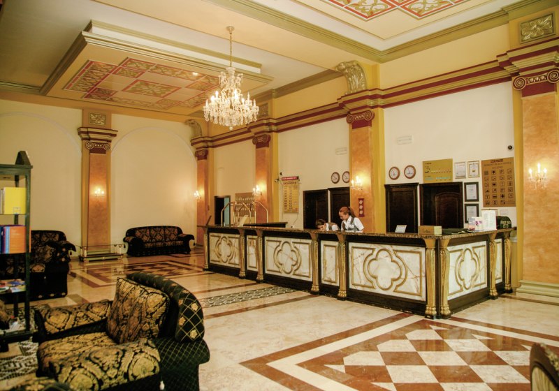Hotel Allgemein
