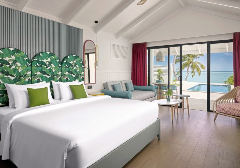 Zimmer & Wohnkomfort