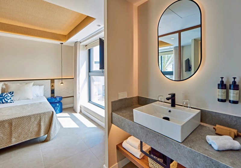 Zimmer & Wohnkomfort