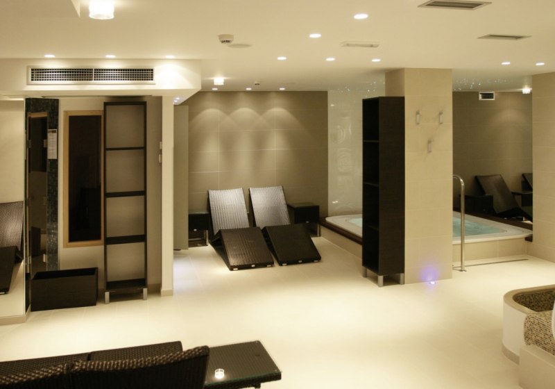 Wellness & Entspannung