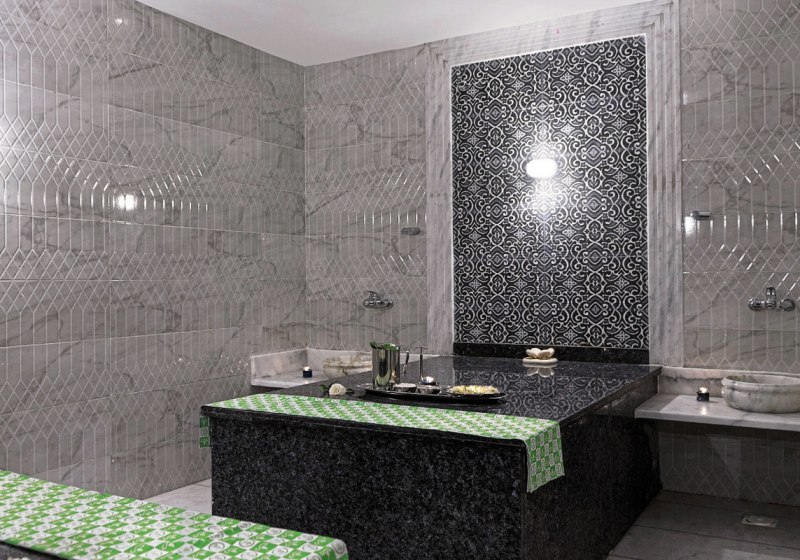 Wellness & Entspannung