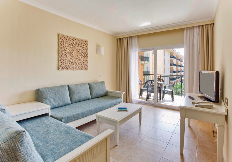 Zimmer & Wohnkomfort