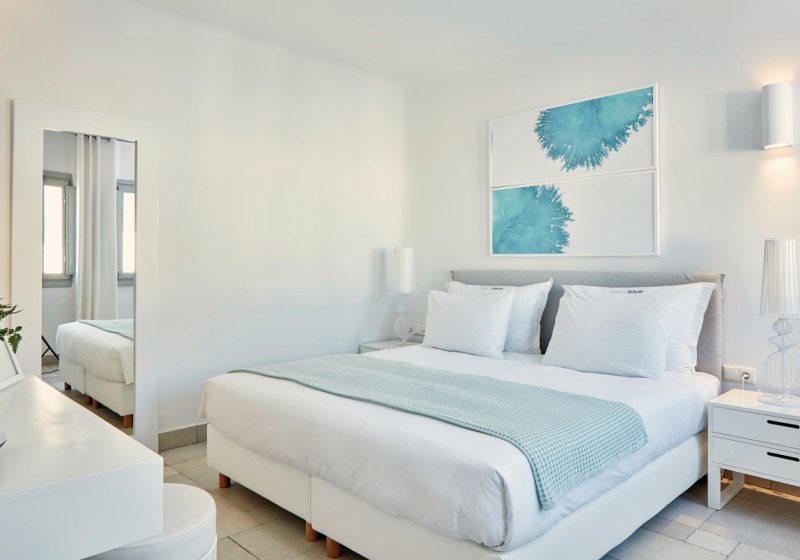 Zimmer & Wohnkomfort