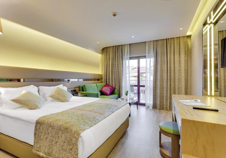 Zimmer & Wohnkomfort