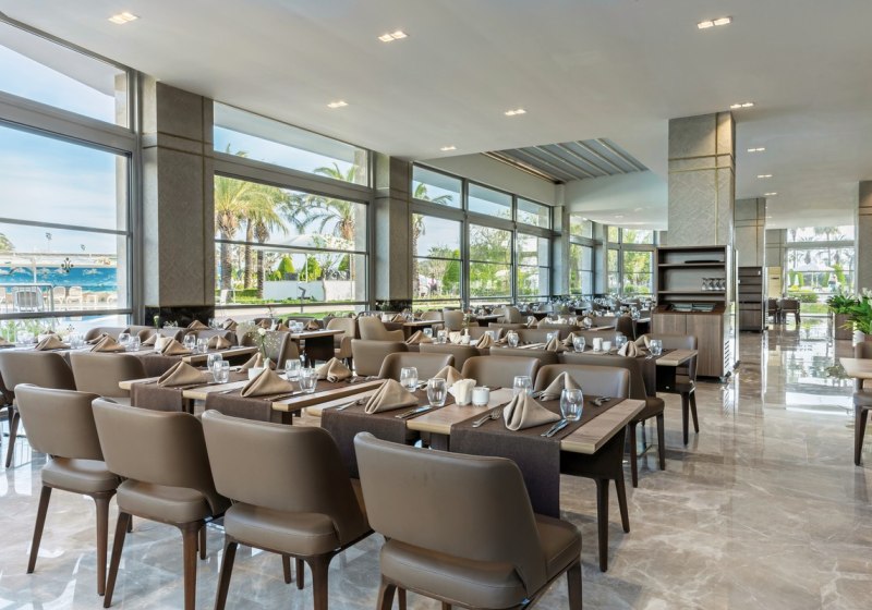 Kulinarik & Restaurants