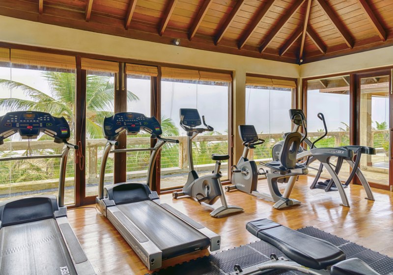 Beispiel: Sport & Fitness