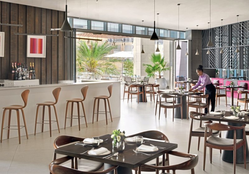 Kulinarik & Restaurants