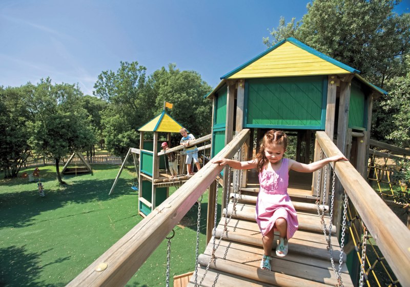 Unterhaltung Familie