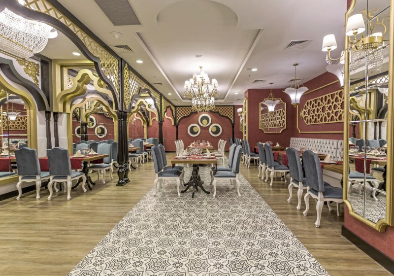 Hotel Allgemein