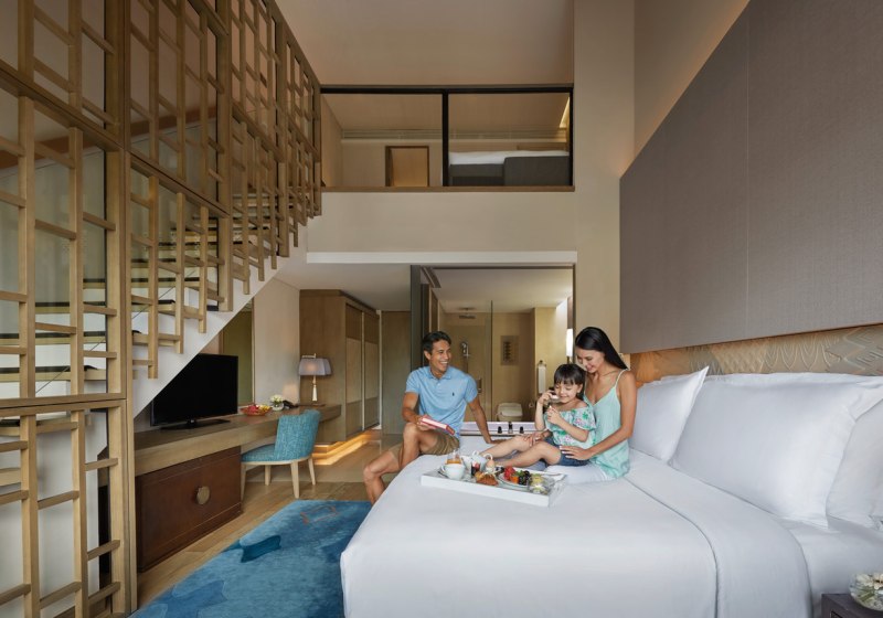 Zimmer & Wohnkomfort