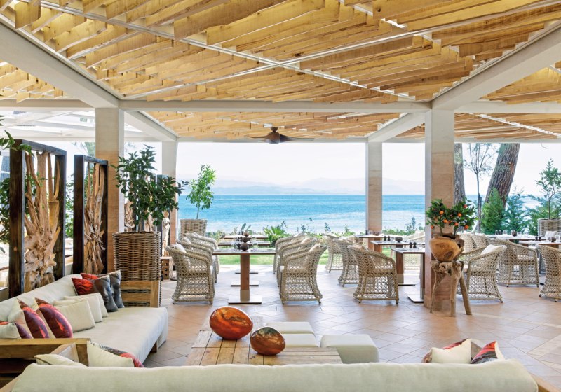 Kulinarik & Restaurants