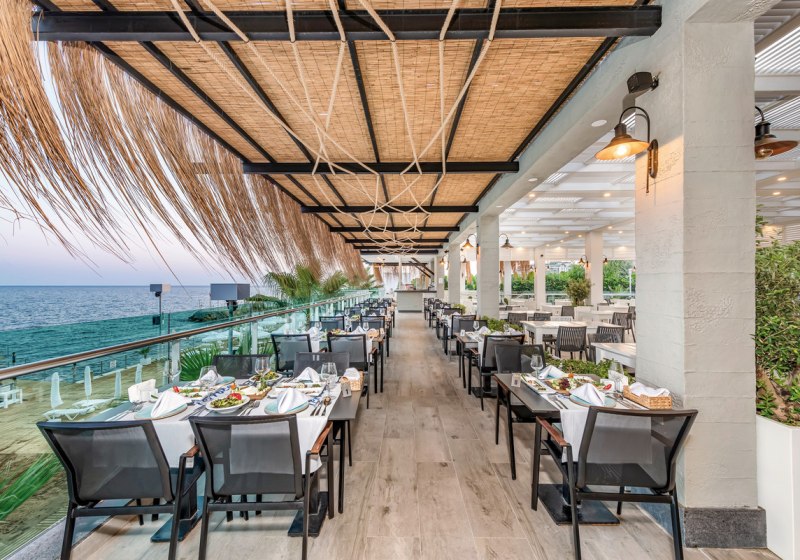 Kulinarik & Restaurants