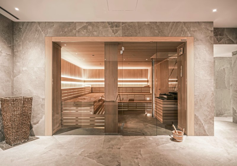 Beispiel: Wellness & Entspannung