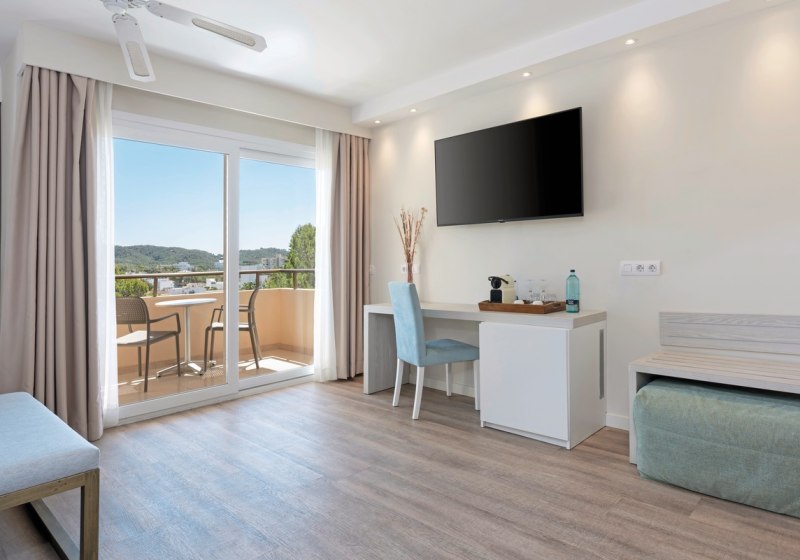 Zimmer & Wohnkomfort