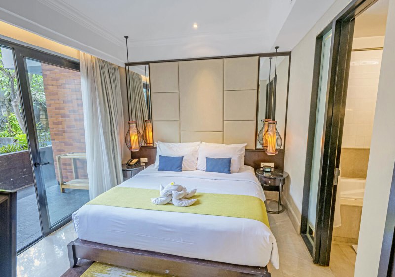 Zimmer & Wohnkomfort