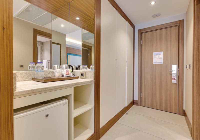 Zimmer & Wohnkomfort