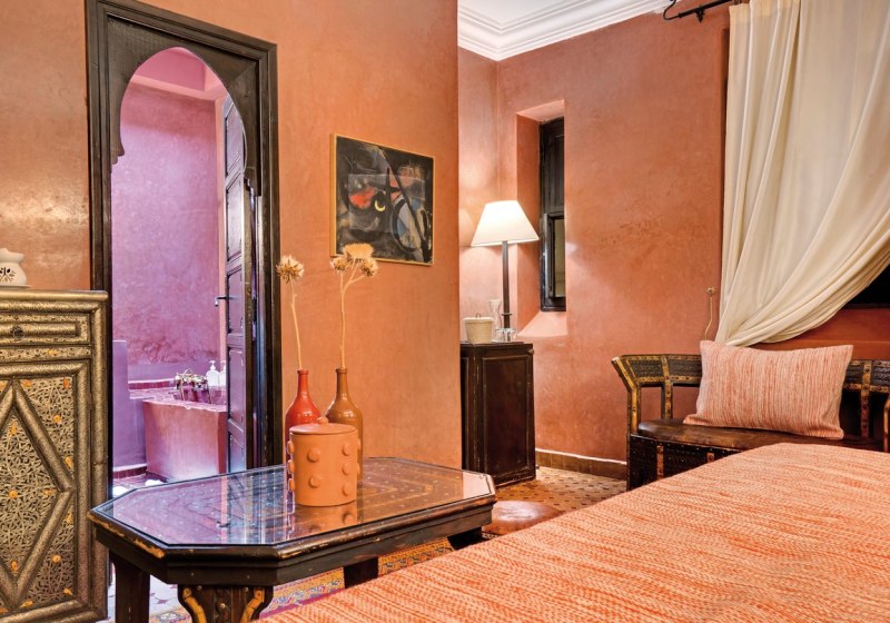 Zimmer & Wohnkomfort