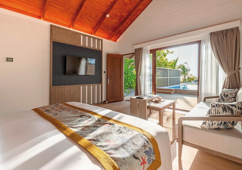 Zimmer & Wohnkomfort