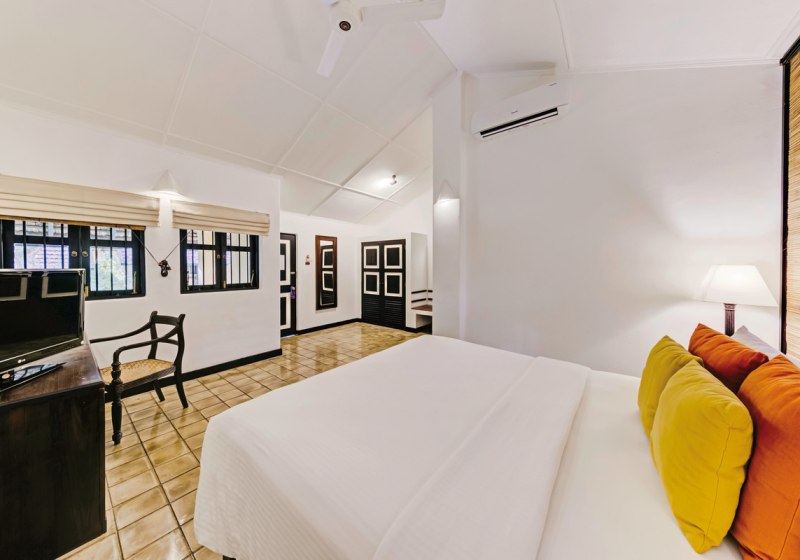 Zimmer & Wohnkomfort