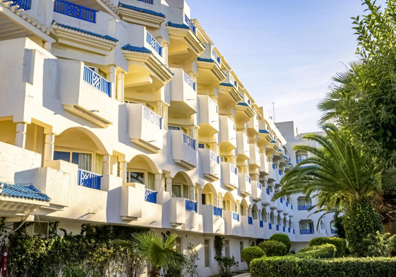 Hotel Allgemein