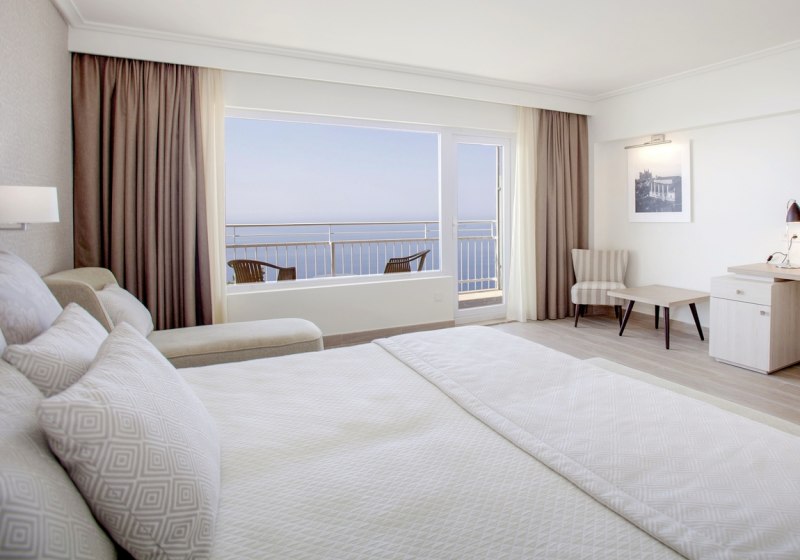 Beispiel: Zimmer & Wohnkomfort