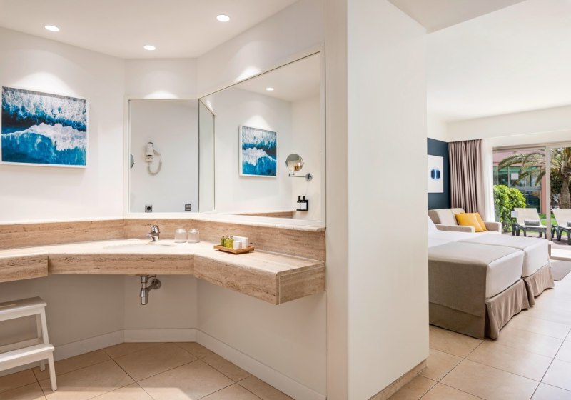 Zimmer & Wohnkomfort