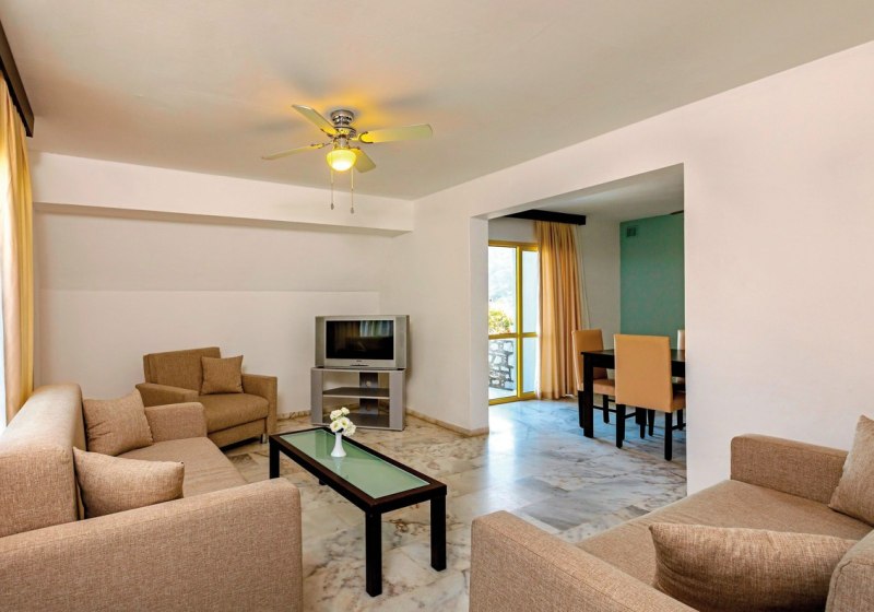 Zimmer & Wohnkomfort