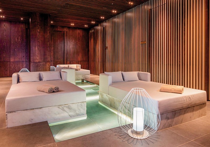 Wellness & Entspannung