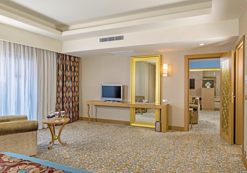 Zimmer & Wohnkomfort